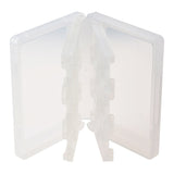 28 in 1 Game Card Storage Case for Nintendo 3DS White