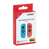 DOBE TPU Protective Case for Nintendo Switch/Switch OLED Joywitch Joy-con Controller TNS-1850