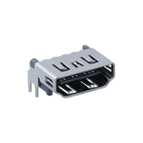 Brand New Original HDMI Port Socket Connector for PS5 Digital Edition/UHD(Not for PS5 Slim)