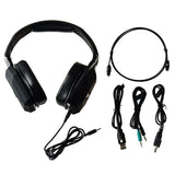 2.4GHz Wireless Headphone for Xbox One/Xbox 360/PS4/PS3 (HC-S2036)