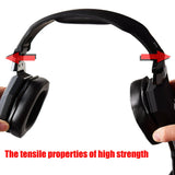 2.4GHz Wireless Headphone for Xbox One/Xbox 360/PS4/PS3 (HC-S2036)