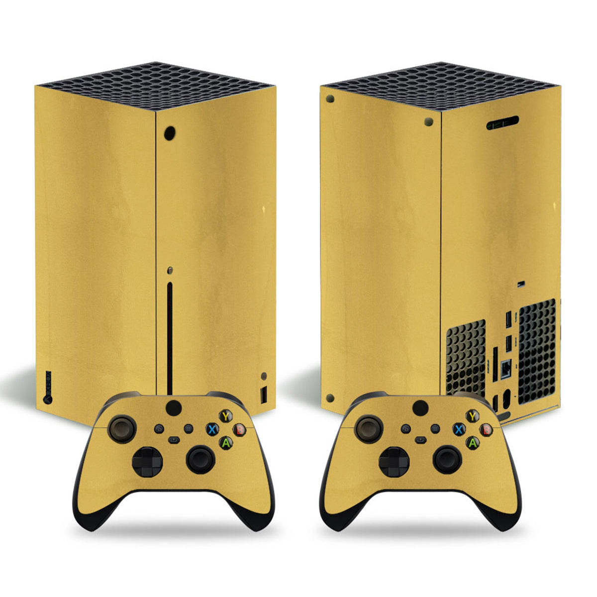 Pattern Series Skin Sticker for Xbox Series X – SupremeGameGear