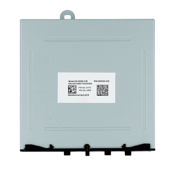 DG-6M5S-01B Blu-ray DVD Drive for XBox One X