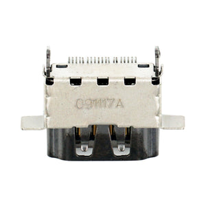 HDMI Port Socket Connector for Xbox One X