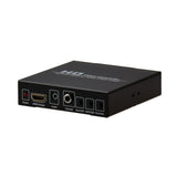 Scart to HDMI Converter UK Plug