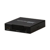 Scart to HDMI Converter US Plug