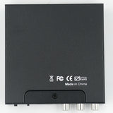 HDMI To HDMI+CVBS Converter US Plug