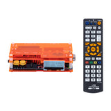 OSSC SCART Component VGA to HDMI Open Source Scan Converter v1.6 for Retro Gaming Console UK Plug