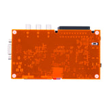 OSSC SCART Component VGA to HDMI Open Source Scan Converter v1.6 for Retro Gaming Console EU Plug