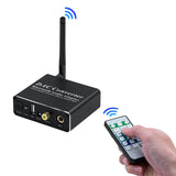 DAC Decoder Converter with Bluetooth 5.0 Receiver (NK-Q8)