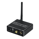 DAC Decoder Converter with Bluetooth 5.0 Receiver (NK-Q8)