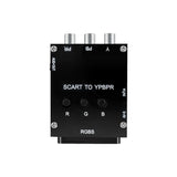 ODV-RGBS SCART to Component YPbPr Converter for Retro Game Console/Arcade Boards