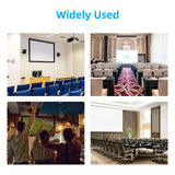 1-to-4 TV Video Wall Controller 4K@60HZ HDMI 2x2 Processor With RS232
