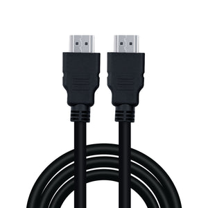 1.5m Male to Male HDMI 2.0 Cable