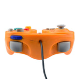 Vibration Controller for Wii/Gamecube Orange