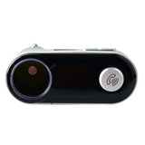 Gam3Gear Bluetooth Car MP3 FM Transmitter with Dual USB Charging Ports (BC09B)