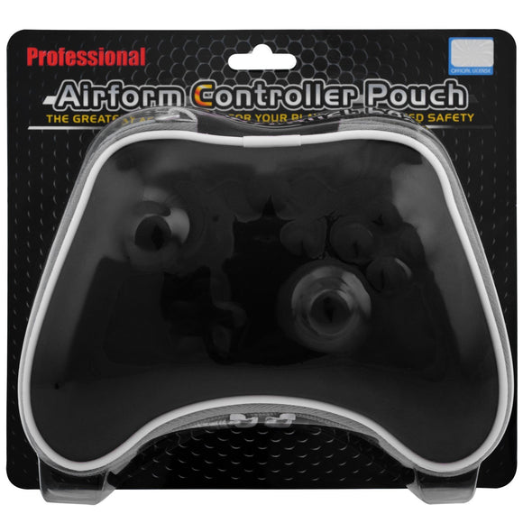 Project Design Controller Airfoam Pouch for XBox ONE Black