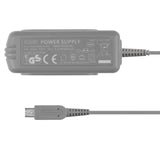 Original No Packing 230V AC Adapter for NDSi 3DS XL EU Plug