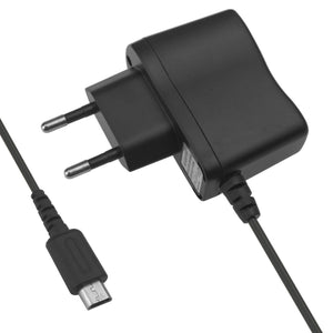 Electronic AC Adapter for NDS Lite Euro Plug