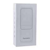 Intelligent Voice Translator