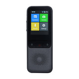 Intelligent Voice Translator