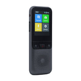Intelligent Voice Translator