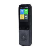 Intelligent Voice Translator