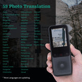 Intelligent Voice Translator