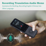 Intelligent Voice Translator