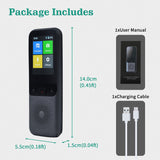 Intelligent Voice Translator