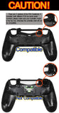 Touchpad with Flex Cable for PS4 Dualshock 4 Controller