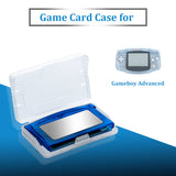 Game Card Case for Nintendo GameBoy Advanced/GBA SP/GBM