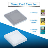 Game Card Case for Gameboy/Gameboy Pocket/Gameboy Color