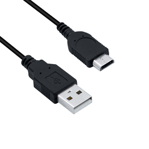 USB Charging Cable for Gameboy Micro (GBM)