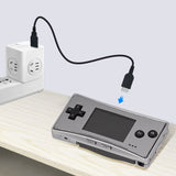 USB Charging Cable for Gameboy Micro (GBM)