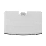 Battery Cover for Gameboy Advance Clear White