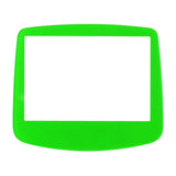 Plastic Screen for GameBoy Advance