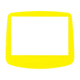 Plastic Screen for GameBoy Advance