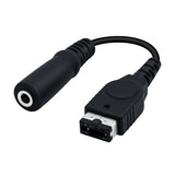 3.5mm Headphone Adapter Cable for Nintendo Gameboy Advance SP