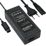 Universal Power Supply for Nintendo GameCube EU Plug