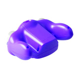 2.4G Wireless Controller for Gamecube Violet