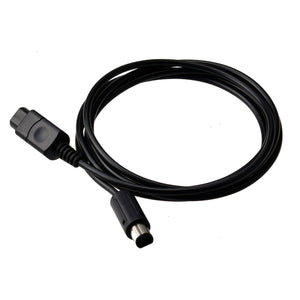 Controller Extension Cable for Gamecube/Wii