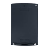 8.5" LCD Portable Electronic Writing Board - Black