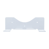 Wall Mount Storage Stand with Screws for Oculus Quest 2-White (JYS-OC001)