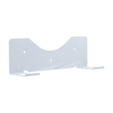 Wall Mount Storage Stand with Screws for Oculus Quest 2-White (JYS-OC001)