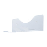 Wall Mount Storage Stand with Screws for Oculus Quest 2-White (JYS-OC001)