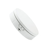360° Rotating Display Stand - White (14.6cm)