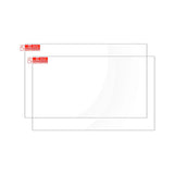 2 Pieces Tempered Glass Screen Protector with Package for Steam Deck (GP-801)