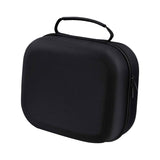 Hard Storage Bag for Oculus Quest 2/Oculus  Quest 3 Gaming Headset - Black