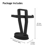 Organizer Display Stand for Oculus Quest 2/PS VR-Black (JYS-OC002)